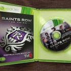 Saints Row The Third XBOX 360 CIB - pikkukuva 2