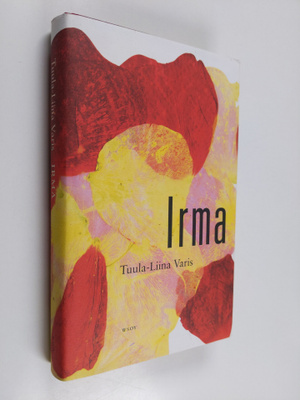 Tuula-Liina Varis : Irma
