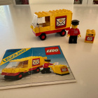 Upeita legosettejä 80-90 luvulta - pikkukuva 5