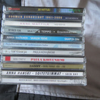 Cd-levyjä, iskelmä, 1e-7e/kpl - pikkukuva 5