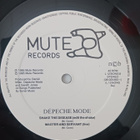 Depeche Mode Shake the disease 12" single - pikkukuva 3