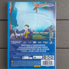 DVD: Batman Unlimited: Monstermania - Original Movie (2015) - pikkukuva 2