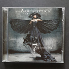 Apocalyptica - 7th Symphony CD (2010) - pikkukuva 1