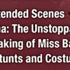 Miss Bala (2019) Gina Rodriguez - pikkukuva 4