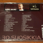 Simo Silmu: 30 suosikkia - Tähtisarja 2014 2CD - pikkukuva 2