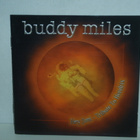 Buddy Miles CD Hey Jimi - Tribute To Hendrix - pikkukuva 1