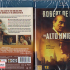 Alto Knights (52 498) UUSI -FI- BLU-RAY robert de niro 2025 - pikkukuva 1