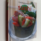 Ruokasuosikit : sushi - pikkukuva 1