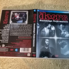 THE DOORS - Soundstage Performances DVD - pikkukuva 1