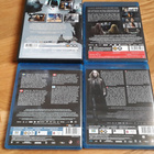 Silta - Bron/Broen Kaudet 1-4 Blu-ray Koko sarja - pikkukuva 2
