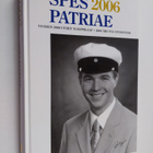 Spes patriae 2006 : Vuoden 2006 uudet ylioppilaat = 2006 ... - pikkukuva 1