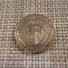 1 Dinar Tunisia 1997-1418 raha. - pikkukuva 2