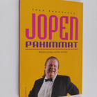 Jope Ruonansuu : Jopen pahimmat : parhaita juttuja vuosie... - pikkukuva 1
