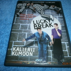 KALTERIT KUMOON - DVD - pikkukuva 1
