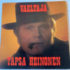 TAPIO HEINONEN: Vaeltaja. * FIN 1975 - pikkukuva 1