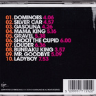 The Mama King - Supertender - pikkukuva 2