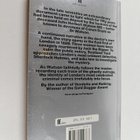 Michael Dibdin : The last Sherlock Holmes story - pikkukuva 2