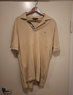 Aquascutum kauluspaita