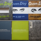 Green Day: Time of your life 1 & 2 CD Ep:eet /ostettu Austr. - pikkukuva 1