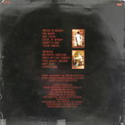 (LP) Hurriganes – Fortissimo - pikkukuva 2