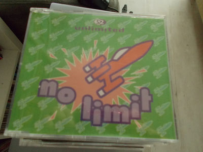CDM 2 UNLIMITED ** NO LIMIT **