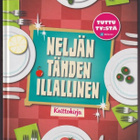 Henrik Rehbinder: Neljän tähden illallinen - pikkukuva 1