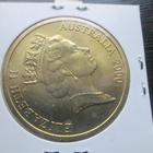 Australia 5 dollaria 2000 - Sydney Olympialaiset 2000 - pikkukuva 2