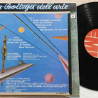 LA BOTTEGA DELL' ARTE – 1 orig. ITA 1975 LP EMI - pikkukuva 2