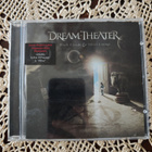 Dream Theater Black Clouds and Silver Linings cd - pikkukuva 1