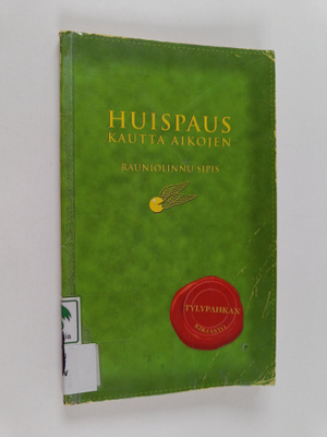 J. K. Rowling : Huispaus kautta aikojen