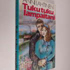 Anni Lahtinen : Tuku tuku lampaitani - pikkukuva 1