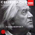 Tchaikovsky - Sinfonia nro 5 CD - pikkukuva 1