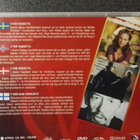DVD) V niin kuin verikosto / V for Vendetta _x35t - pikkukuva 3