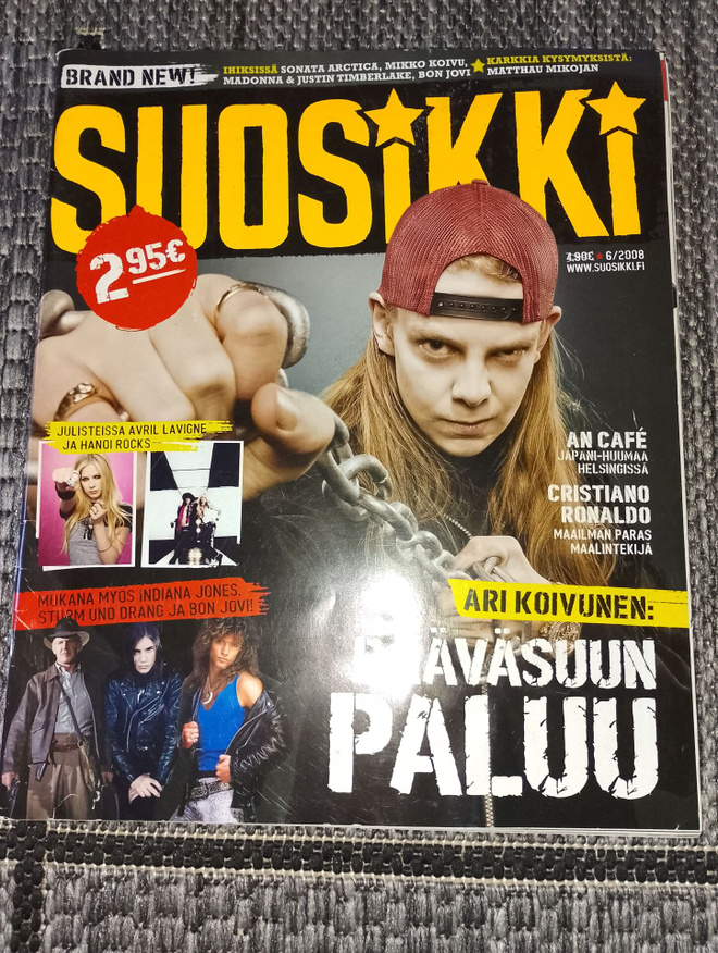 Item image