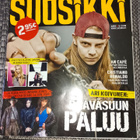 Suosikki 6/2008 - pikkukuva 1
