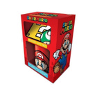 NINTENDO MARIO gift box - HEAD HUNTER STORE. - pikkukuva 1