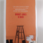 Helen Fielding : Bridget Jones : mad about the boy - pikkukuva 2