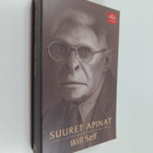Will Self : Suuret apinat - pikkukuva 1