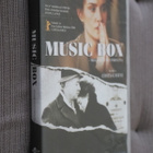 DVD Music Box ( 1989 Jessica Lange uusi ) - pikkukuva 1
