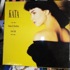 12" MAXI : KATA : DANCE TO THE BEAT - pikkukuva 3