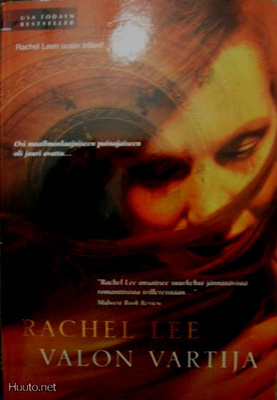 Rachel Lee: Valon vartija p. -07