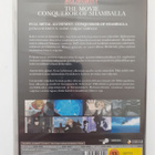 Fullmetal Alchemist The Movie DVD - pikkukuva 2