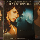 GHOST WHISPERER / AAVEKUISKAAJA 1 - 3 DVD - pikkukuva 1