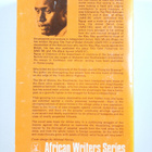 Ngugi Wa Thiong'o : Petals of blood - pikkukuva 2