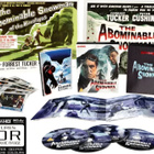 The Abominable Snowman Limited Collector's Edition 4K - pikkukuva 1