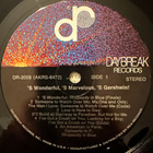 [LP] V/A: ’S WONDERFUL, ’S MARVELOUS, ’S GERSHWIN - pikkukuva 3