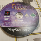 Sony PlayStation 2 The Legend of Spyro SLES-54359 - pikkukuva 1