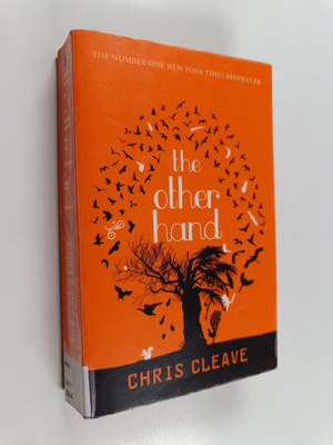 Chris Cleave : The other hand