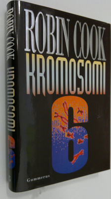 Robin Cook : Kromosomi 6