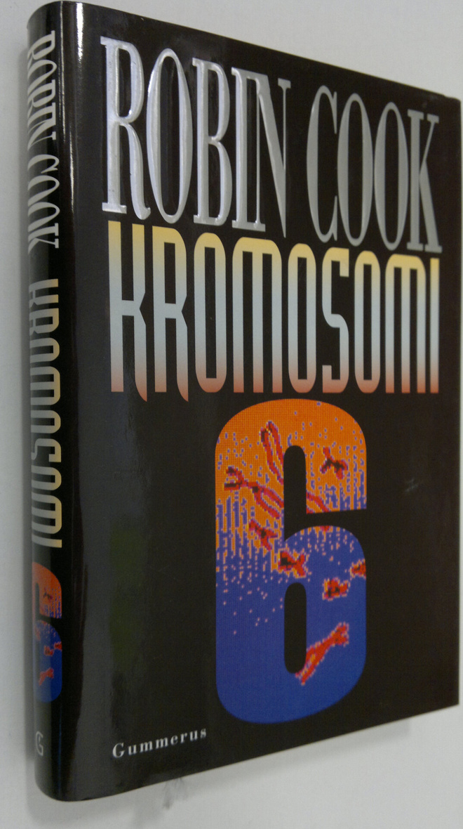 Robin Cook : Kromosomi 6